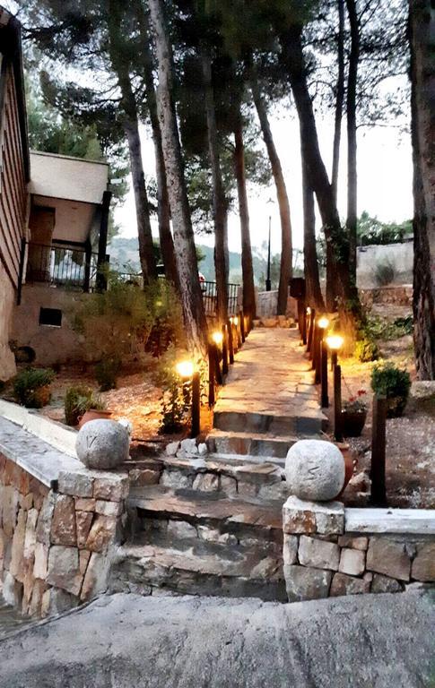 Hotel-Spa VegaSierra Bogarra Exterior foto